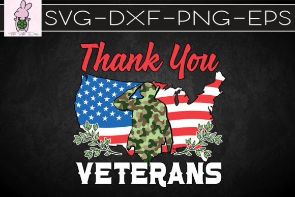 Download Thank You Veterans Memorial Day SVG - Memorial day svg Collection