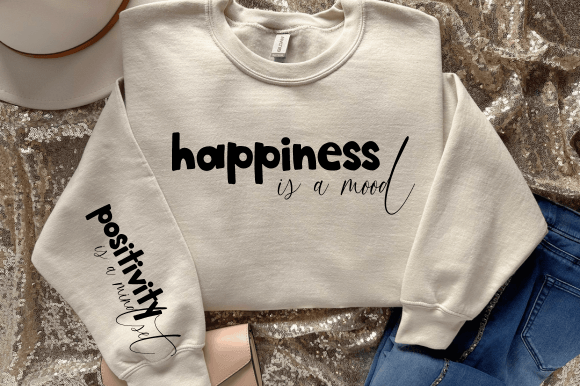 Download Positivity SVG PNG, Positive Quote Svg - Quote Collection
