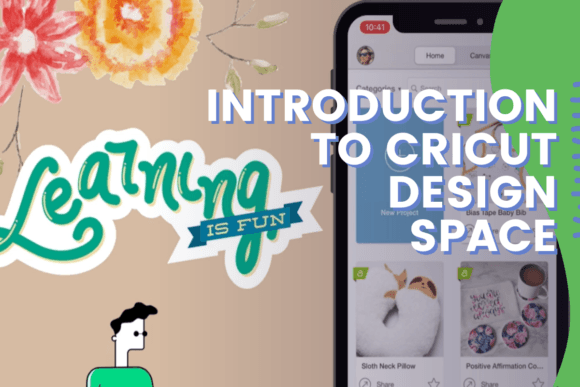 Download Introduction to Cricut Design Space - Cricut design space Collection
