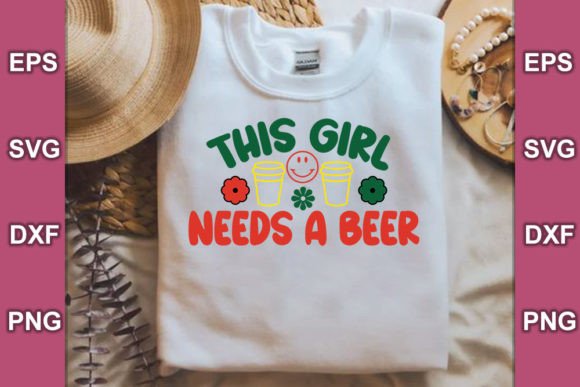 Download Retro Beer Quotes Svg Design, - Quote Collection