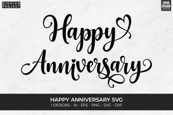 Download Happy Anniversary Svg, Love Quote - Quote Collection
