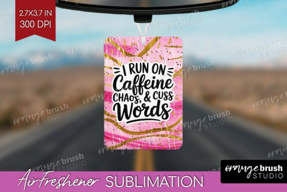 Download Sarcastic Quote Air Freshener PNG - Quote Collection