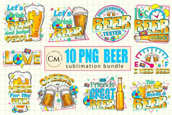 Download Beer&nbsp; Bundle - Premium Resources