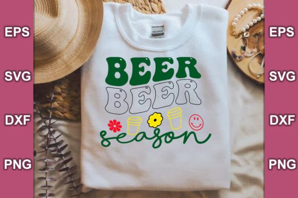 Download Retro Beer Quotes Svg Design, - Quote Collection