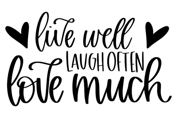 Download Family Inspirational Quote SVG - Quote Collection