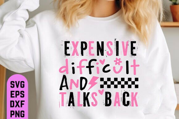 Download Funny Sarcastic Quote SVG PNG Design - Quote Collection