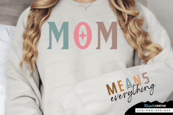 Download Mom Sleeve SVG,Mom SVG Design Bundle - Mom svg design Collection