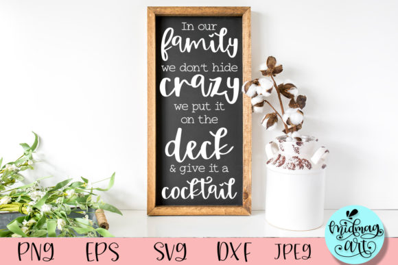 Download Family Quotes Wood Sign Svg File - Quote Collection