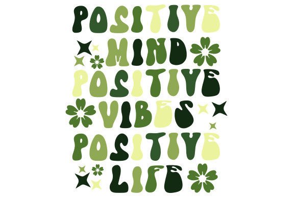 Download Positive Mind Inspirational Quotes Png - Quote Collection