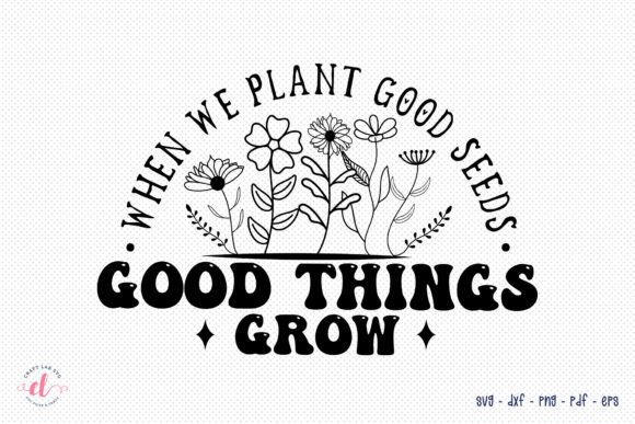 Download Flower Motivational Quote SVG Cut File - Quote Collection