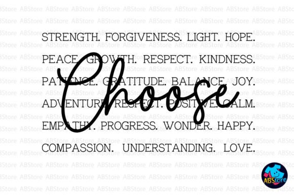 Download Boho Inspirational Quotes SVG - Quote Collection